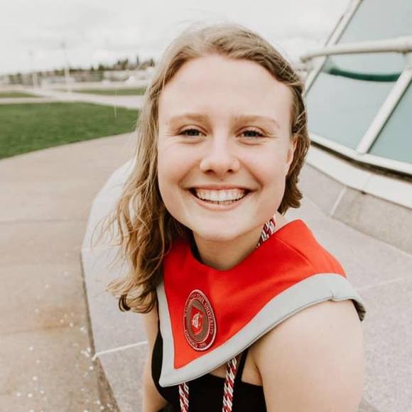 Meet your Posher, Sophia - Picture 1 of 1